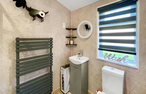 Haven Lodge - Uk50792 - Foto 2