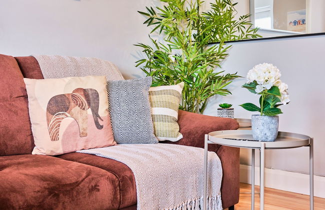 Golf Terrace - Portrush by the Sea - Foto 35