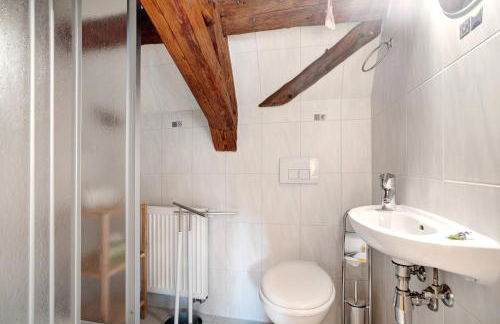 Ferienwohnungen 'am Waldrand' - Foto 24