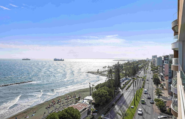 Phaedrus Living Limassol Seaside Residences 02 - Foto 9