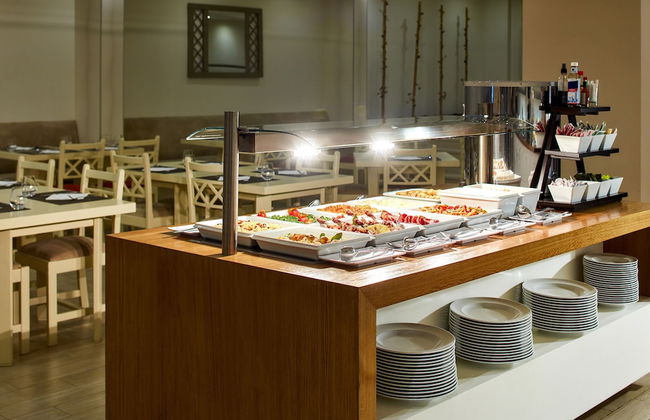 Santa Eulalia Hotel Apartamento & Spa - Foto 37