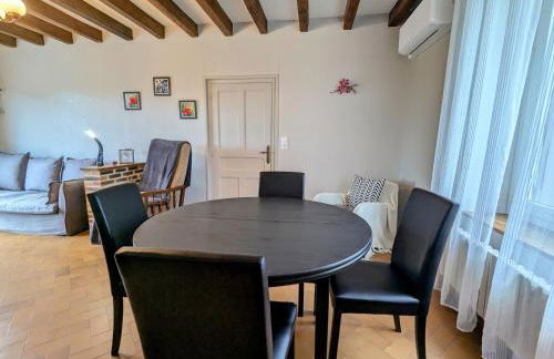 Maison de campagne calme avec jardin, proche du Zoo de Beauval et châteaux de la Loire - FR-1-591-84 - Photo 20