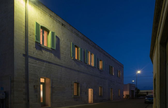 La Filanda - Foto 48