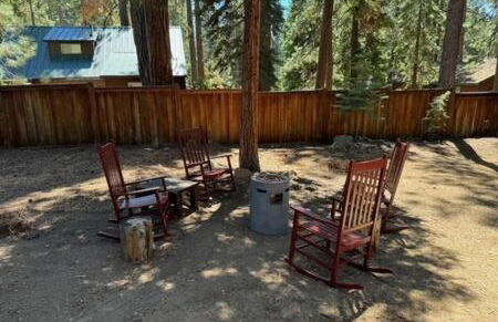 Spacious Tahoe Hot Tub and Beach - Photo 17