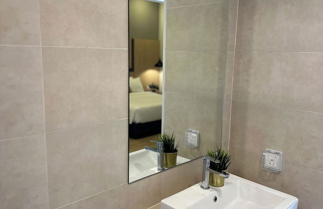 Genting Windmill Homestay - Foto 15