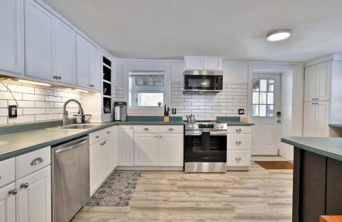 Game Room 10 Min to Trails - Foto 13