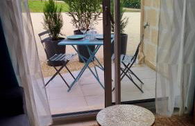 LA MAISON DES VIGNES SAINT EMILION - Foto 21