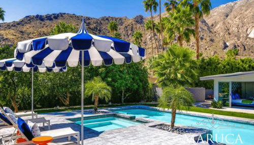 Villa Finola - Foto 5, sunbed