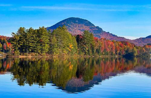 Serenity by the lake - Foto 41