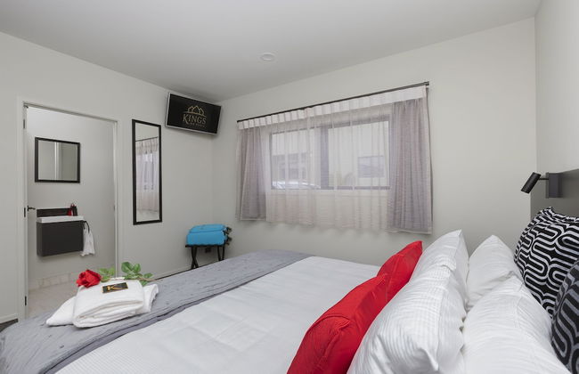 Kings On Peace - Foto 18