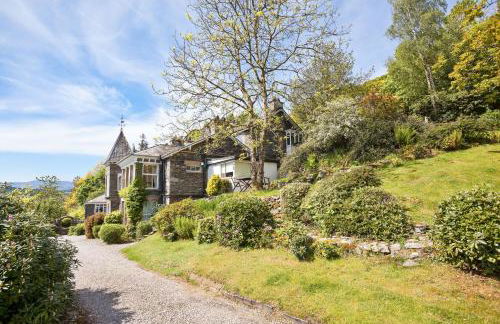 Drawing Room Far Sawrey Windermere - Foto 15