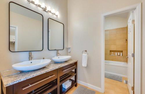 13 Mi to Dtwn Denver Arvada Townhome with Deck - Foto 16