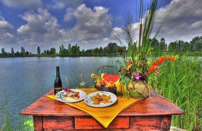 Agriturismo Due Laghi - Foto 23