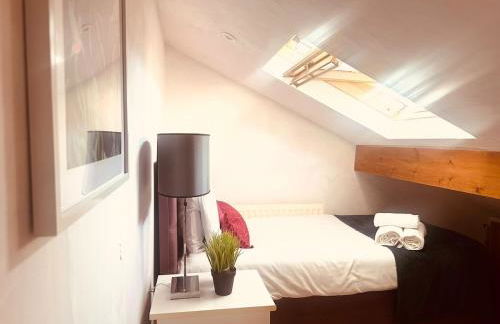 Premium 7 Bedroom house on Thingwall Road CH613UB - Foto 14