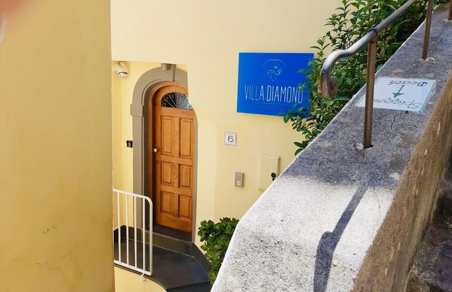 Villa Diamond Luxury Suites - Foto 62