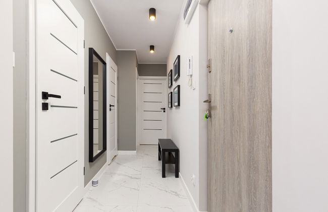 Apartment Wrzeciono by Renters - Foto 23