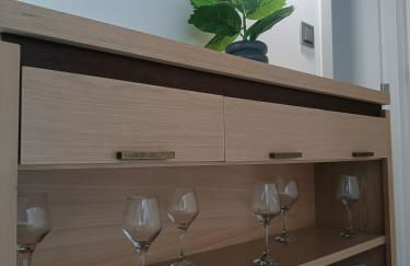 Apartamentos turisticos Ávila Puerta de la Santa 2-1 - Foto 10