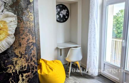 La Tanière de Saint Jacques - Foto 11