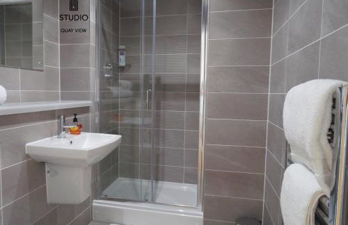 Media City Salford Quays - Foto 46