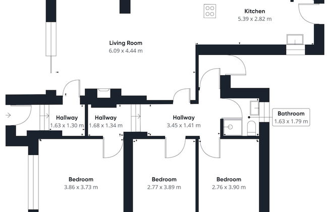 Host Stay The View at Orchard View - Foto 3