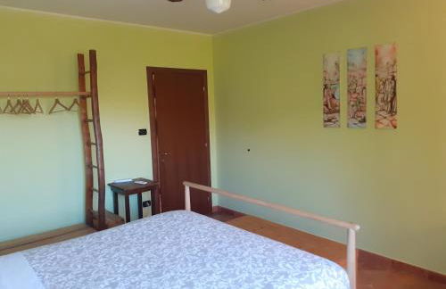 VILLETTA TRA GLI ULIVI - Foto 26