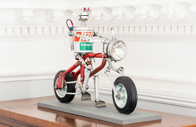 The Judges Lodgings Boutique Hotel - Photo 36