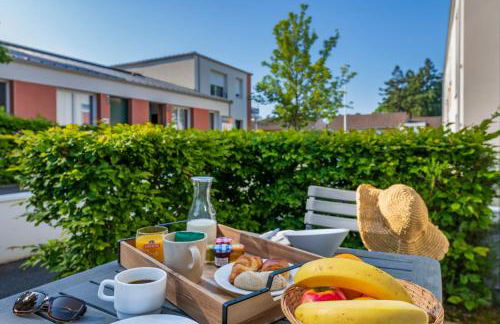 Cerise Nantes Atlantis - Foto 12