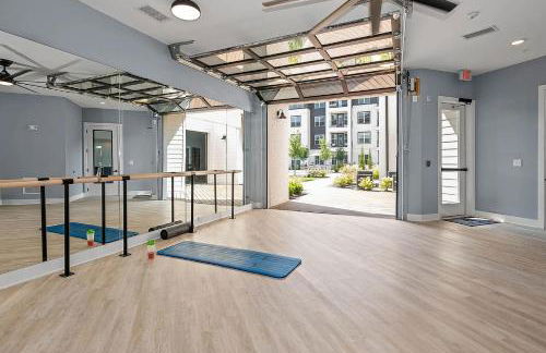 Landing Stunning 2BD in Manhattan Harbour - Foto 31