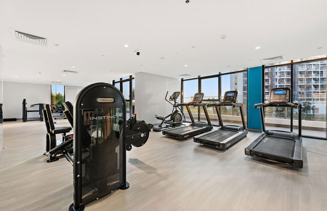 WelHome - Your Dubai Getaway: Cozy Studio at Azizi Rivera 4 - Photo 22