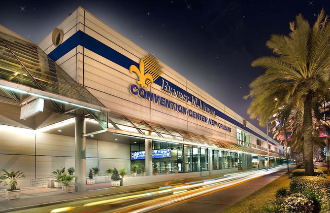 Modern 1-BD Near French Quarter | Walk to Superdome - Foto 26