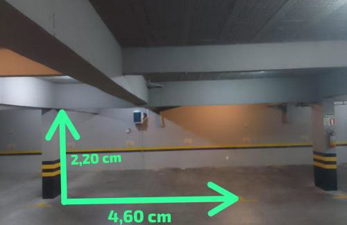 LOCAR-IN GRAMADO Residencial Casa de Pedra - Photo 48