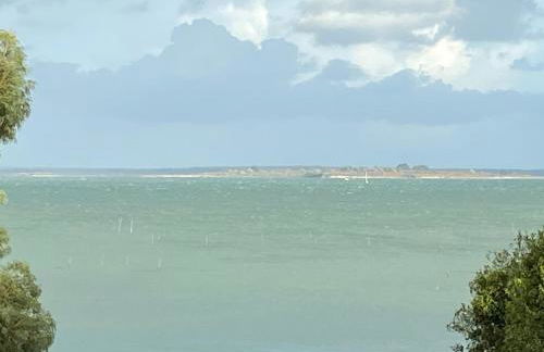 Site exceptionnel accès mer grands espaces - Foto 57