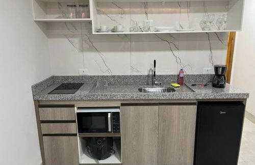 Apart Hotel Neri - Foto 46