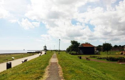 On the Quay - Foto 29