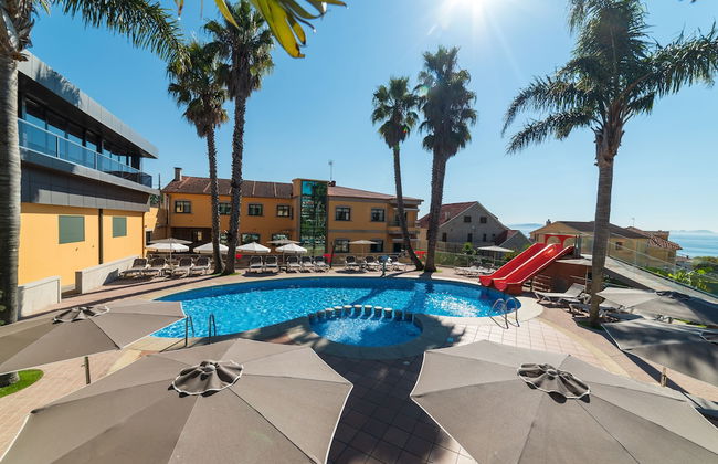 Aparthotel Atlántico Resort - Photo 38