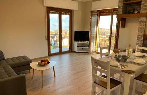 Appartamento Golfo Borromeo 1 Baveno - Foto 8