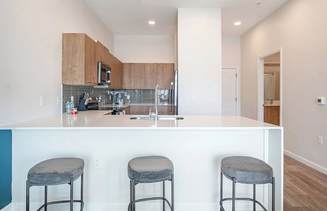 Landing Modern 1BD Yoga Studio Clubhouse - Foto 20