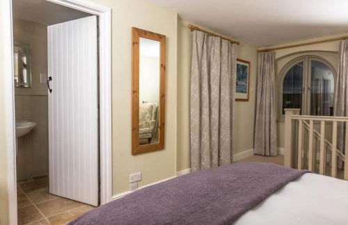 The Dovecote, Stoke Farthing Courtyard - Foto 13