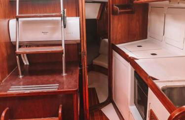 Experiência a bordo em Angra - Foto 21