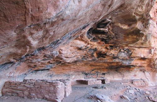 Cathedral Casita at Sedona Cathedral Hideaway LLC - Foto 51