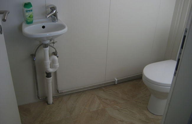 Ásbrandsstaðir Cottage - Foto 18