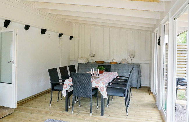 Holiday Home in Larholm - Foto 16