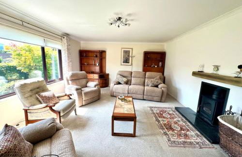 Clianba- 3 bedroom Highland home from home - Photo 6