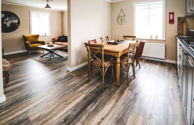 G19 Boutique Apartments - Foto 33