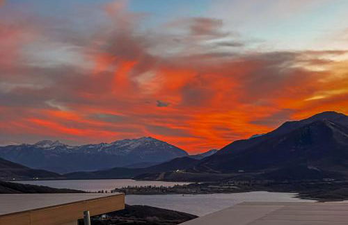 Luxury Hideout Overlook - Foto 38