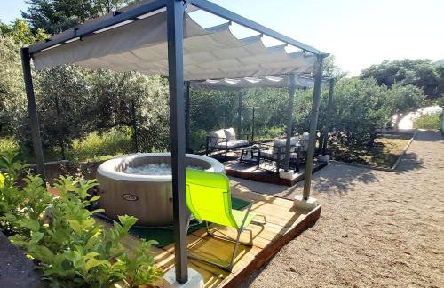 Baćina Lakes - Apartment Jelena - Foto 2