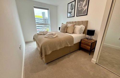 Luxury 2 bed Apartment Bracknell - Foto 22