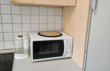 B&R Ganze Apartment Süd Nürnberg - Foto 13