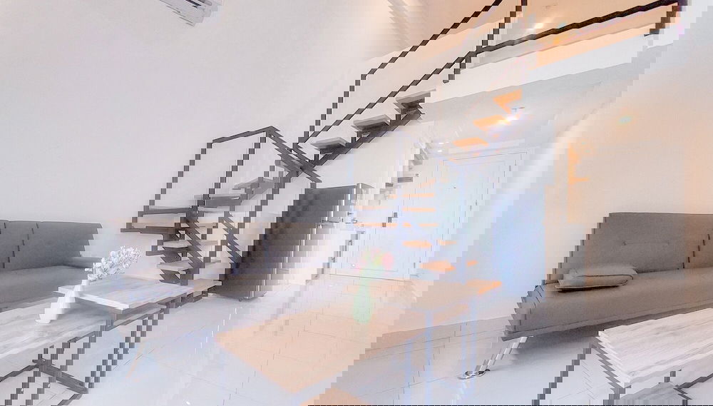 Good Studio Loft At Kingland Avenue Apartment - Foto 1, Imagen principal