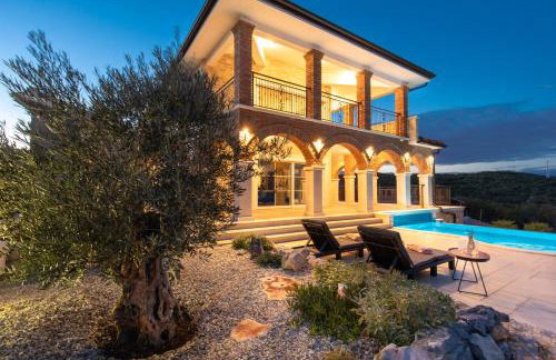 Villa Santa Maria - Foto 14